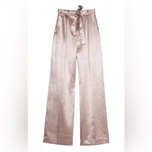 EQUIPMENT FEMME Champagne color pants